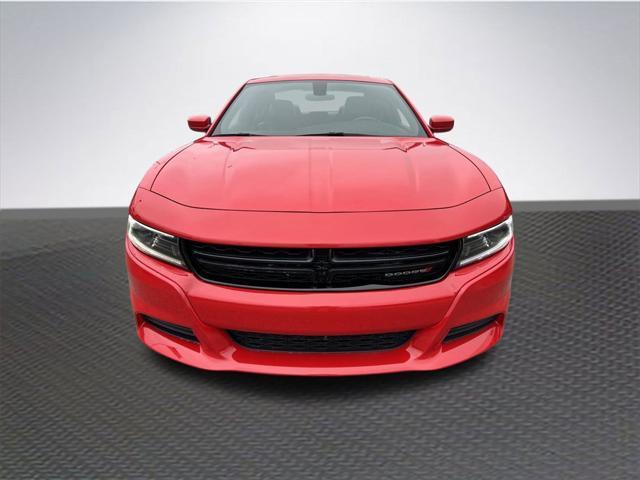 used 2022 Dodge Charger car, priced at $23,085