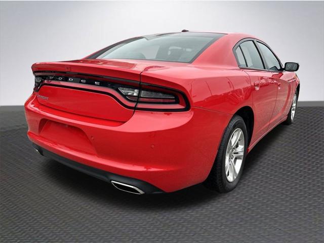 used 2022 Dodge Charger car, priced at $23,085