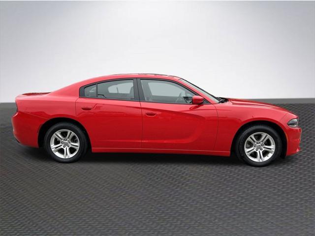 used 2022 Dodge Charger car, priced at $23,085