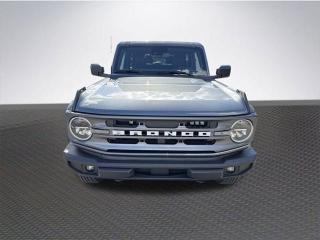 new 2024 Ford Bronco car, priced at $42,550