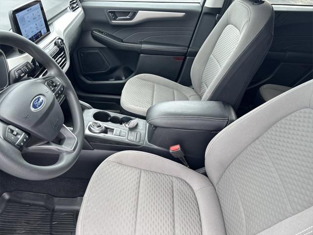 used 2022 Ford Escape car, priced at $21,835