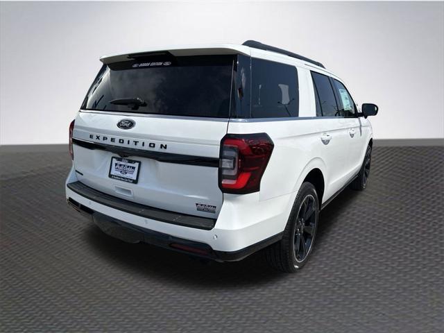 new 2024 Ford Expedition car, priced at $80,474