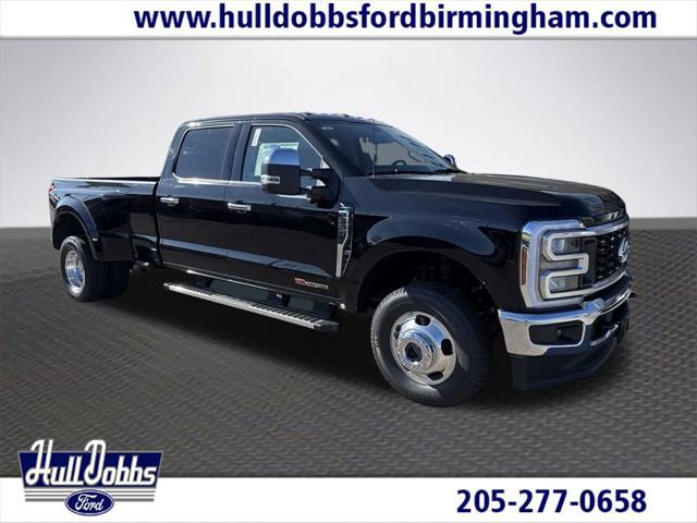 new 2025 Ford F-350 car, priced at $85,985