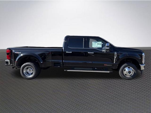 new 2025 Ford F-350 car, priced at $85,985