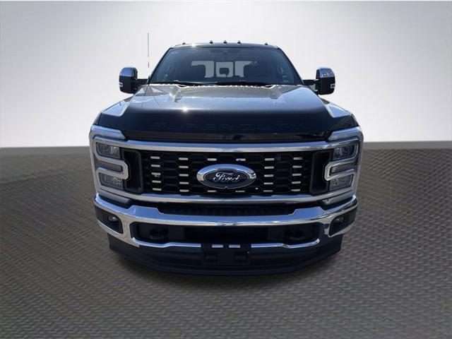 new 2025 Ford F-350 car, priced at $85,985