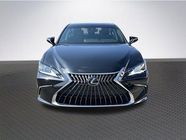 used 2022 Lexus ES 350 car, priced at $33,953