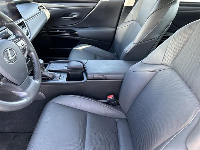 used 2022 Lexus ES 350 car, priced at $33,953