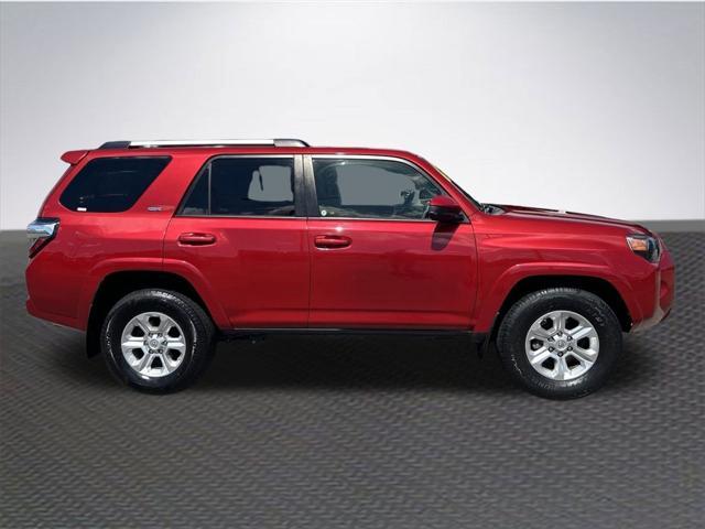 used 2019 Toyota 4Runner car, priced at $27,789