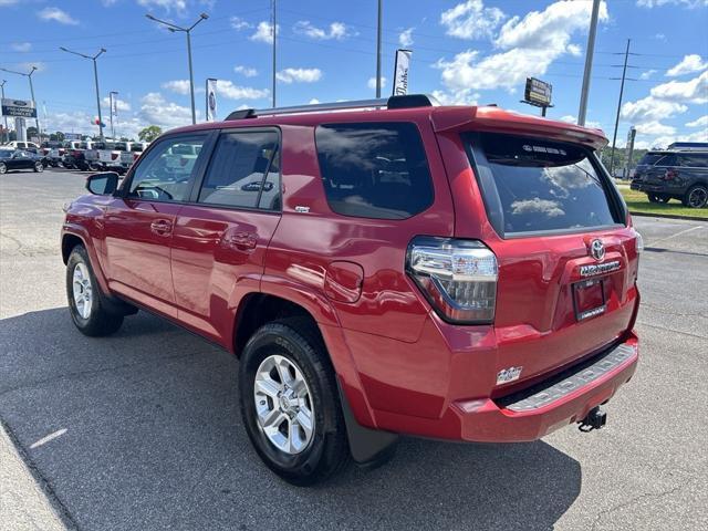 used 2019 Toyota 4Runner car, priced at $27,789