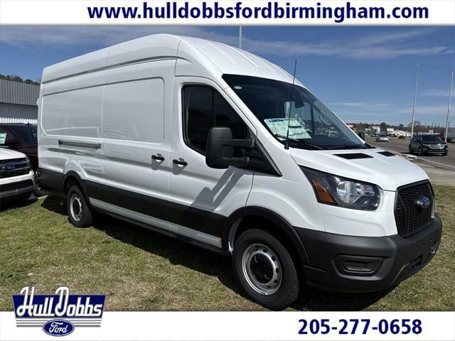 new 2025 Ford Transit-250 car, priced at $54,990