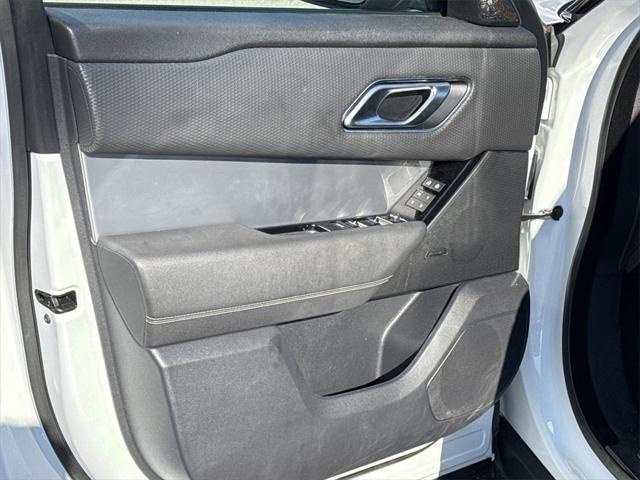 used 2022 Land Rover Range Rover Velar car, priced at $37,842