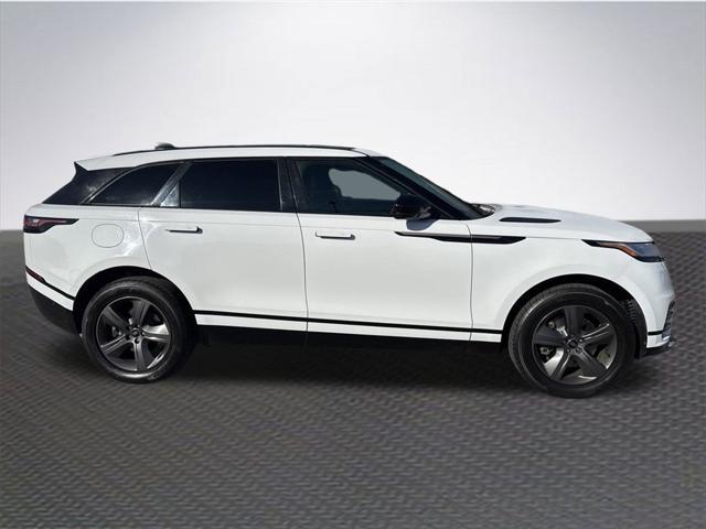 used 2022 Land Rover Range Rover Velar car, priced at $37,842