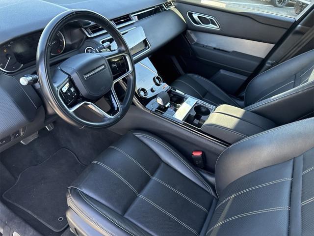 used 2022 Land Rover Range Rover Velar car, priced at $37,842