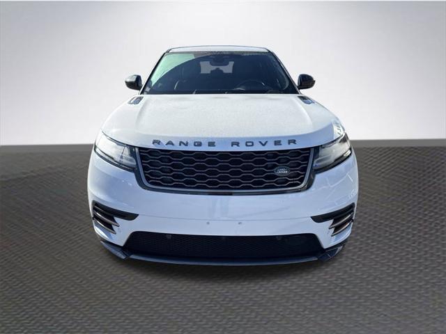 used 2022 Land Rover Range Rover Velar car, priced at $37,842