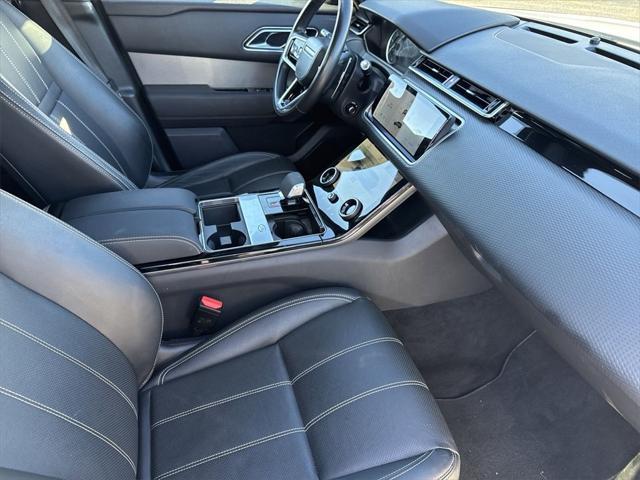 used 2022 Land Rover Range Rover Velar car, priced at $37,842