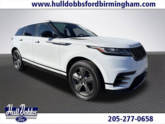 used 2022 Land Rover Range Rover Velar car, priced at $37,842