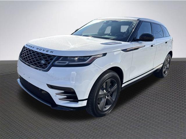 used 2022 Land Rover Range Rover Velar car, priced at $37,842