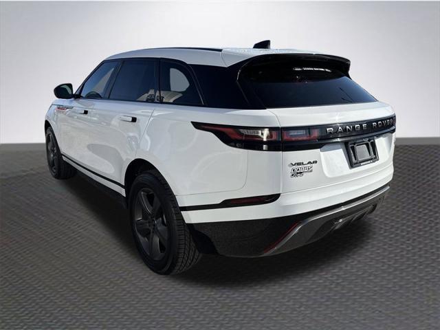 used 2022 Land Rover Range Rover Velar car, priced at $37,842