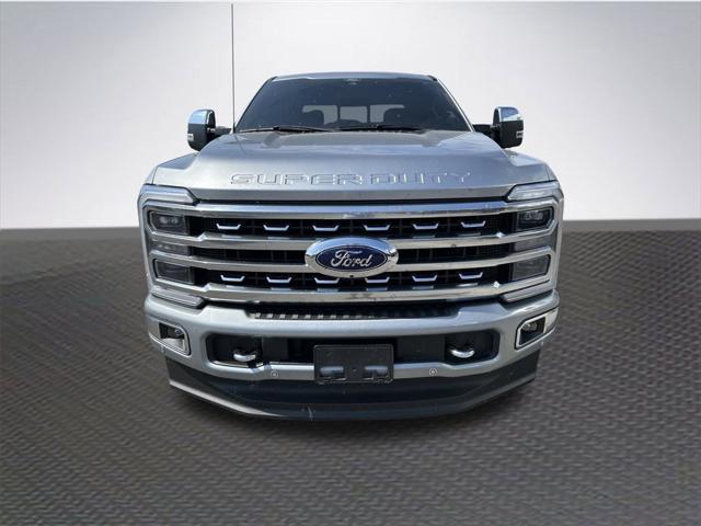 used 2024 Ford F-250 car, priced at $83,061