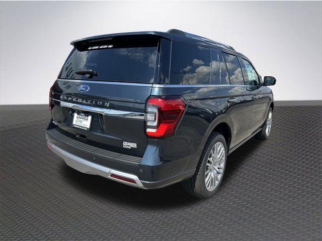 new 2024 Ford Expedition car, priced at $71,716