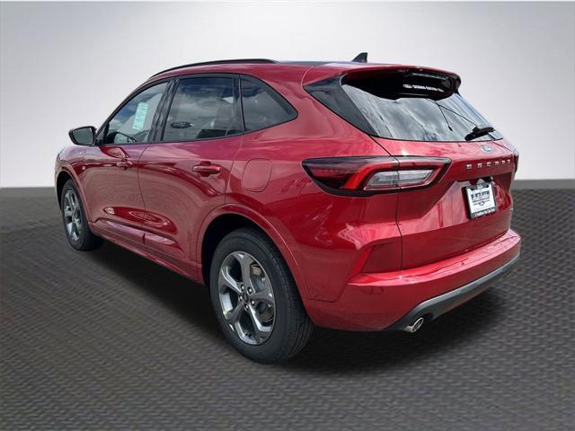 new 2024 Ford Escape car, priced at $34,174