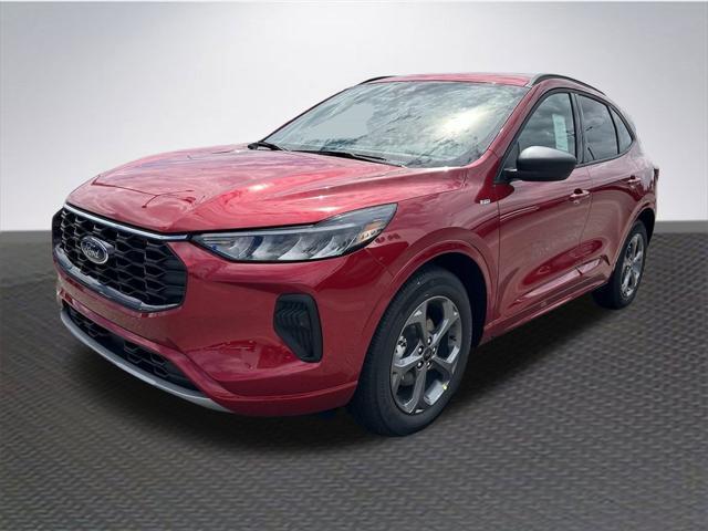 new 2024 Ford Escape car, priced at $34,174