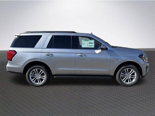 new 2024 Ford Expedition car, priced at $59,682