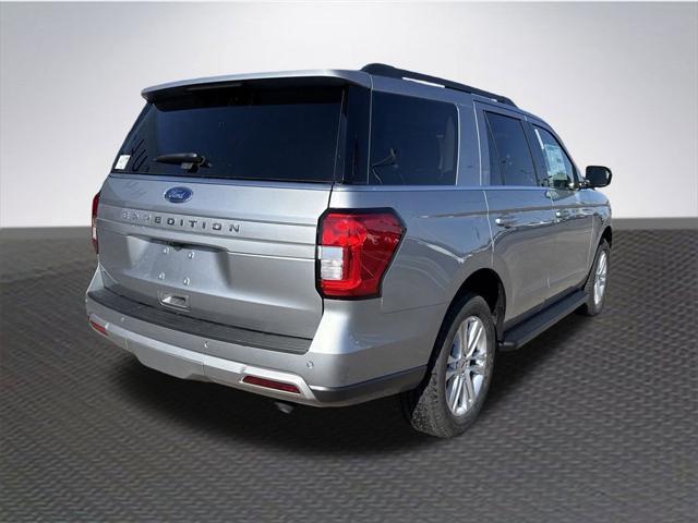 new 2024 Ford Expedition car, priced at $59,682