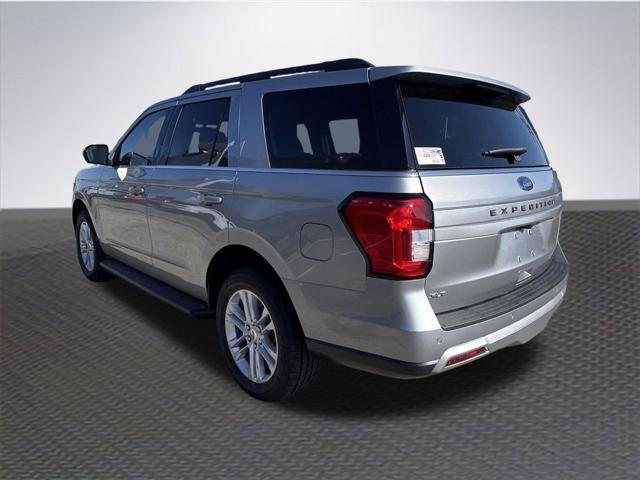 new 2024 Ford Expedition car, priced at $59,682