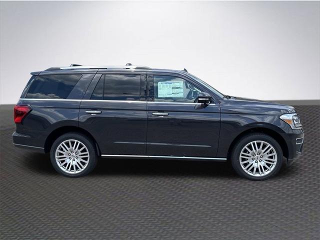 new 2024 Ford Expedition car, priced at $72,302