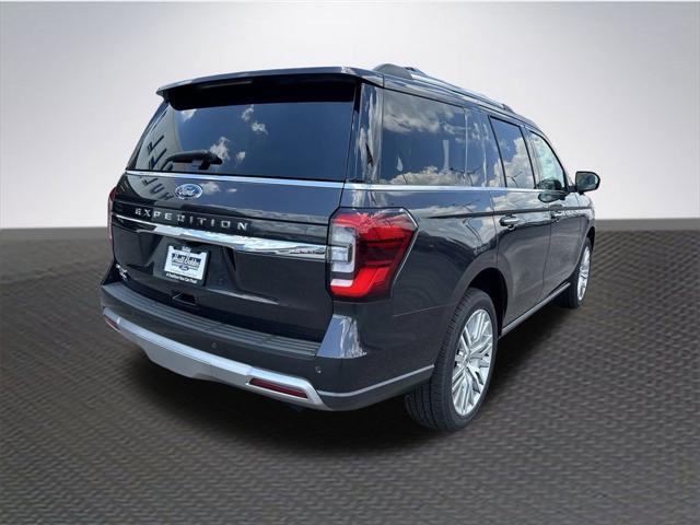 new 2024 Ford Expedition car, priced at $72,302