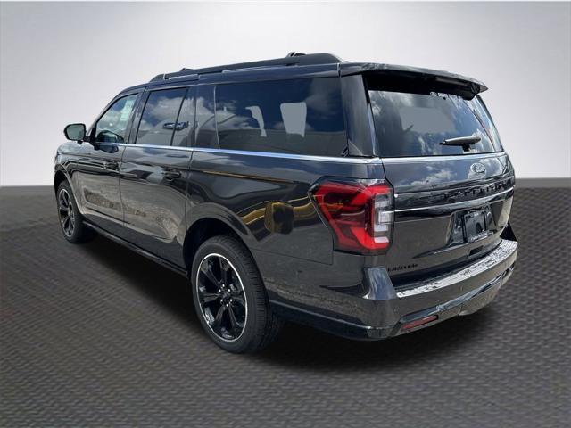 new 2024 Ford Expedition car, priced at $78,438