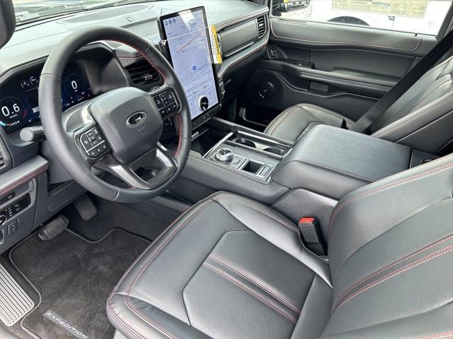 new 2024 Ford Expedition car, priced at $78,438