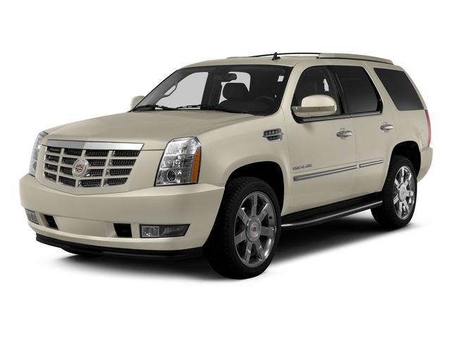 used 2014 Cadillac Escalade car, priced at $17,500