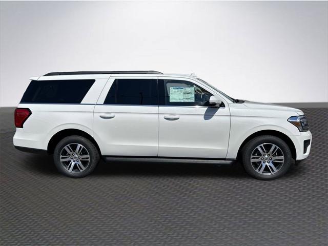 new 2024 Ford Expedition car, priced at $74,014