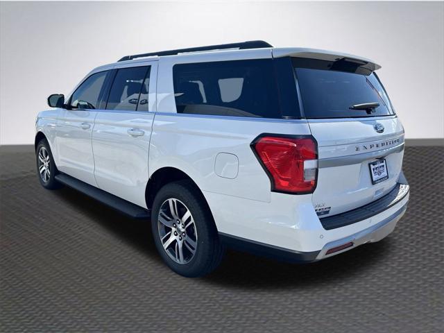 new 2024 Ford Expedition car, priced at $74,014