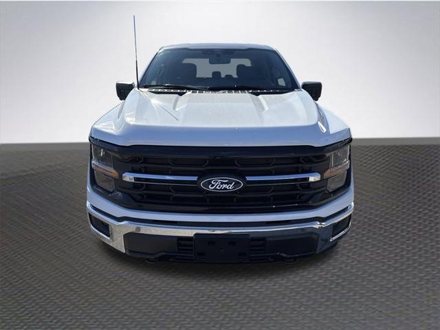 new 2024 Ford F-150 car, priced at $50,634