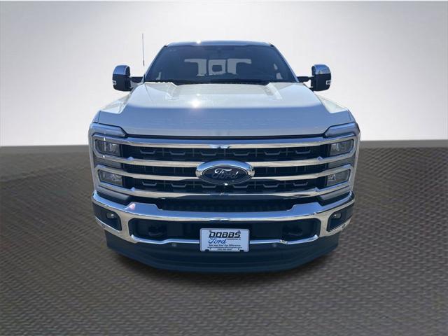 new 2025 Ford F-350 car, priced at $94,392