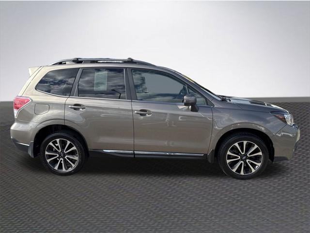 used 2018 Subaru Forester car, priced at $18,574