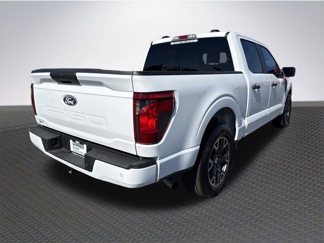 used 2024 Ford F-150 car, priced at $41,868