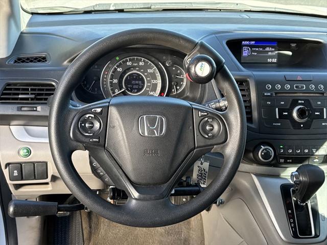 used 2013 Honda CR-V car, priced at $11,717