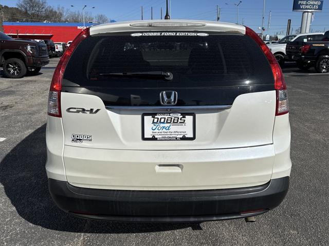 used 2013 Honda CR-V car, priced at $11,717