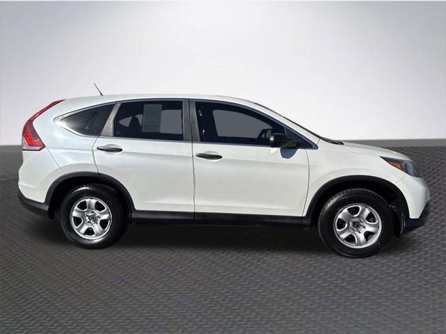 used 2013 Honda CR-V car, priced at $11,717