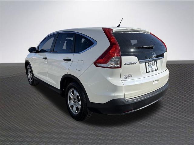 used 2013 Honda CR-V car, priced at $11,717