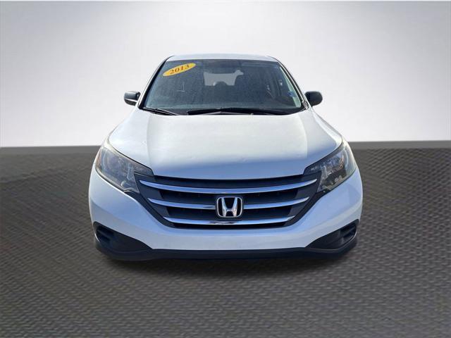 used 2013 Honda CR-V car, priced at $11,717