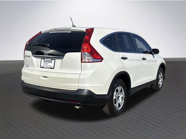 used 2013 Honda CR-V car, priced at $11,717