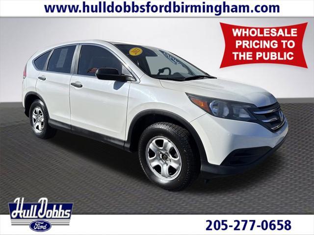 used 2013 Honda CR-V car, priced at $11,717