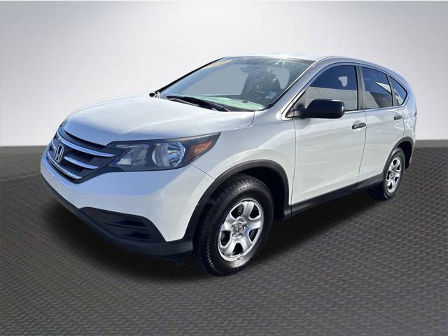 used 2013 Honda CR-V car, priced at $11,717