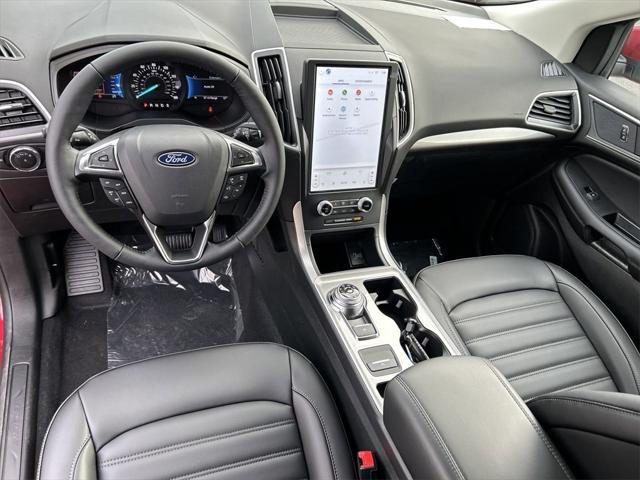 new 2024 Ford Edge car, priced at $38,112