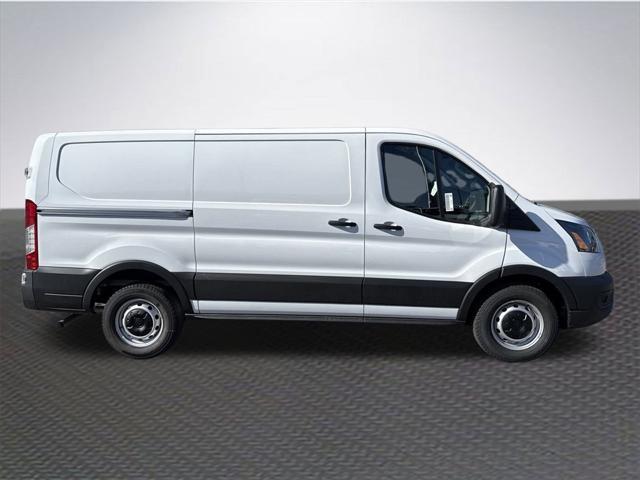 new 2024 Ford Transit-150 car, priced at $48,600